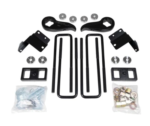 Ready Lift | 3'' SST Lift Kit - GM Silverado / Sierra 2500HD/3500HD 2020-2025
