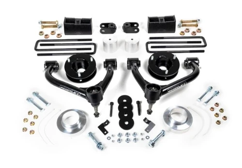 Ready Lift | 4.0" SST Lift Kit- GM 1500 2019-2024