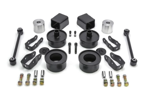 Ready Lift | 2.5" SST Lift Kit Jeep JL Wrangler Sahara/Sport 2018-2026