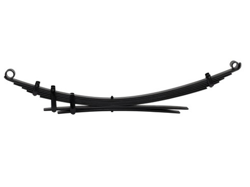 Front Near Side Leaf Spring (2" Lift) - Heavy Load/Diesel (0-220LBS) Suited For 1979-11/1997 Toyota Hilux/Pickup