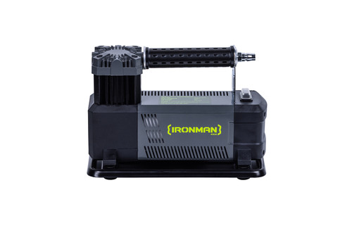 AIR CHAMP PRO 5.65CFM - 12V Heavy Duty Portable Air Compressor