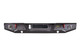 Raid Series Rear Bumper Kit Suited for Jeep Gladiator JT