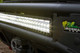 Bright Saber Multi-Function LED Dual Row Light Bar - 32"