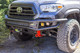 Raid Series Front Bumper Kit Suited for 2016+ Toyota Tacoma