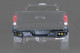 Raid Series Rear Bumper Kit Suited for 2016+ Toyota Tacoma