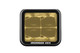 3.2" 40W LED Cube Light Kit, Spot Beam - Amber