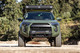 Raid Series Front Winch Bumper Kit Suited for 2014+ Toyota 4Runner