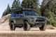 Raid Series Armor Package | Front Winch Bumper | Rear Bumper | Suited for 2014+ Toyota 4Runner