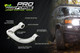 Foam Cell Pro Suspension Kit Suited for 2010+ Toyota FJ Cruiser - Stage 4