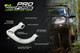 Foam Cell Pro Suspension Kit Suited For Lexus GX470 with KDSS - Stage 3