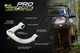 Foam Cell Pro Suspension Kit Suited For Lexus GX470 Non-KDSS - Stage 2