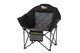 Family Camp Chair Bundle | 2x Club Lounge Chairs | 2x Low Back Chairs | 2x King Quad Chairs