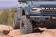 Raid Front Bumper Kit Suited for Ford Bronco 2021+