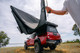 DELTAWING 270° AWNING