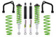 Nitro Gas 3" Suspension Lift Kit | Toyota Tundra 2022+ Stage 2