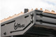 Prinsu PRO Tacoma Cab Rack 2005-2023
