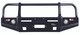 Classic Off Road Bumper Suited For 1984-2007 Toyota 70/75/78/79 Series Land Cruiser