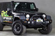Classic Off Road Bumper Suited For Jeep Wrangler JK