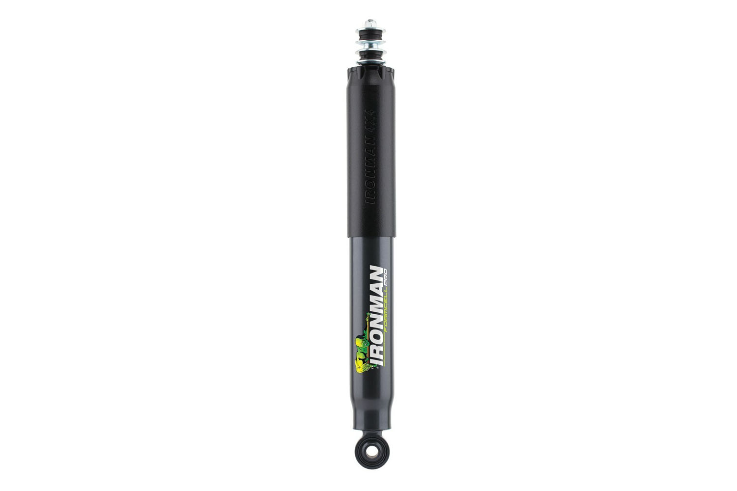 Toyota 4Runner 1996-02 Rear Shock - Foam Cell Pro