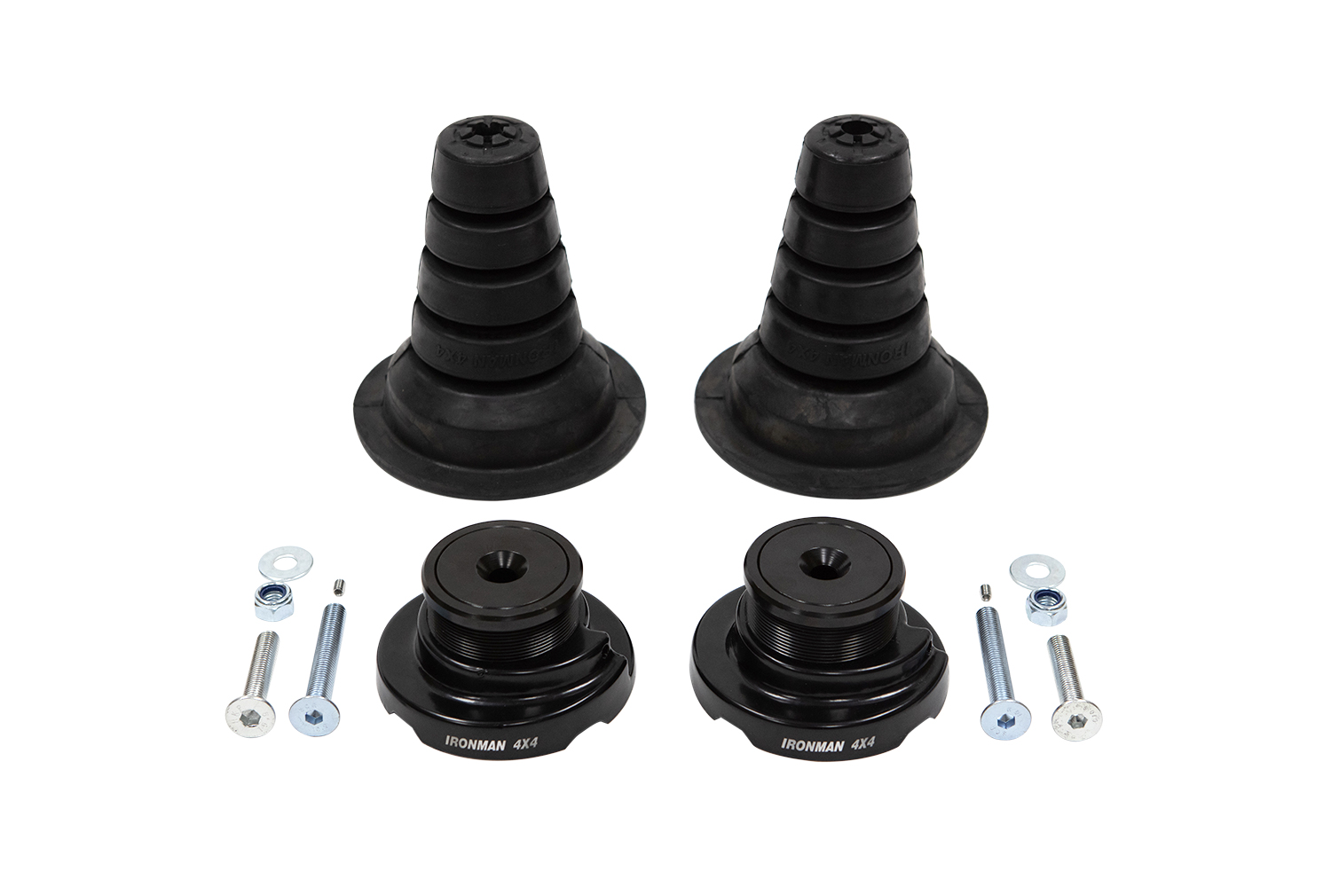 Adjustable Rear Airbag Delete Kit Suited ForLexus GX470/GX460