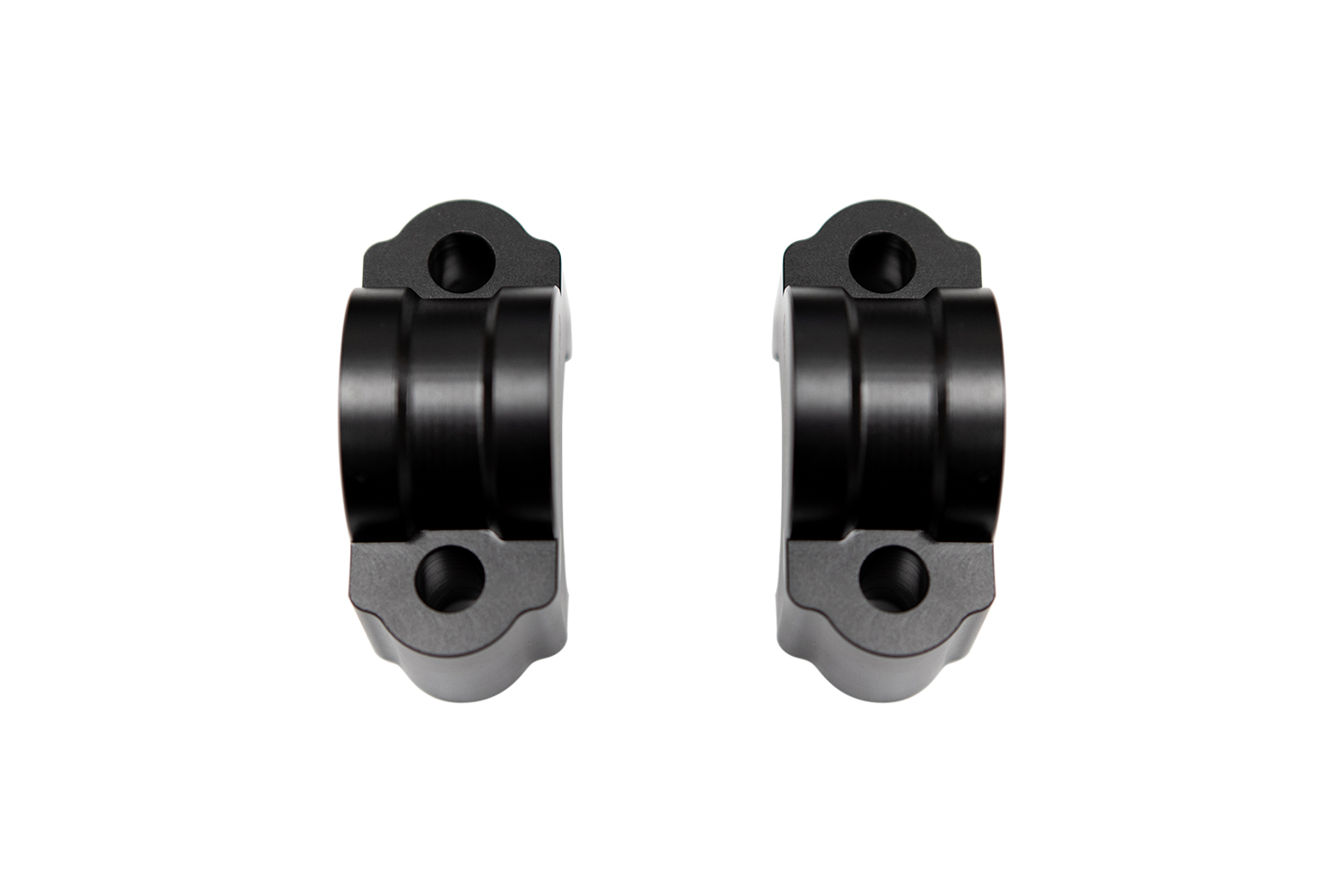 KDSS Rear Sway Bar Relocation Brackets Suited for Lexus GX470/GX460