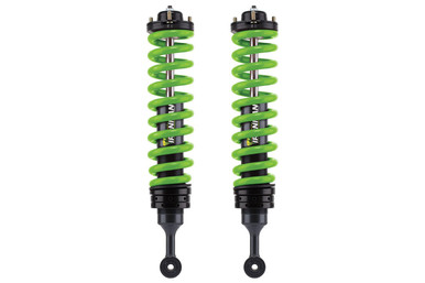aFe 2.0in Front Coilover Kit | Toyota Tundra (00-06) (101-5200-05) main image 0