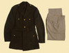 U.S. WW2 OFFICERS DRESS UNIFORM - C28948