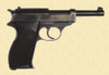 WALTHER HP - Z29891