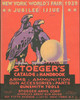 1939 STOEGER CATALOG - M1523