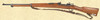 CARL GUSTAFS 1896 MAUSER - Z39741