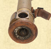 GERMAN EAGLE SWASTIKA MARKED BLC WWII RANGEFINDER - M7475