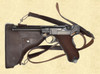 MAUSER 06/34 BANNER COMMERCIAL RIG - Z40950