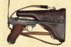 MAUSER 06/34 BANNER COMMERCIAL RIG - Z40950