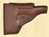 SWISS LUGER HOLSTER - C43616