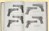 U S MILITARY PISTOLS 1894 - 1920 DELUXE VOL 1 - C43631