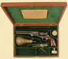 COLT 1851 NAVY EARLY THIRD MODEL - Z41351