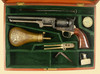 COLT 1851 NAVY EARLY THIRD MODEL - Z41351