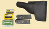 REMINGTON 38 SP AMMO SPEER BULLETS AND A HOLSTER - C43742