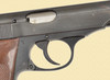 MANHURIN MODEL PP 22LR - Z42061