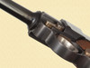 MAUSER LUGER  BANNER - Z38653