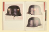 GERMAN HELMETS OF THE SECOND WORLD WAR - M7663