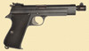 SIG NEUHAUSEN SP 4 7/8 TARGET - Z42037