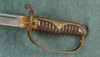 JAPAN TYPE 19 CAVALRY COMPANY GRADE SWORD - C45013