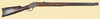 WINCHESTER MODEL 1885 HIGH WALL - C44883