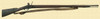 ENGLISH TRADE MUSKET - M3218