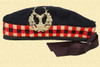 BRITISH HIGHLANDERS CAP - M1682