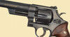 S&W 1950 45 TARGET MODEL - Z42970