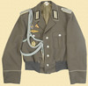 German East German-Officer Tunics - C45924