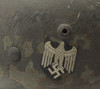 GERMAN M40 HELMET - M6040