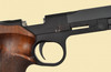 FAS OP 601 FREE PISTOL - C46307